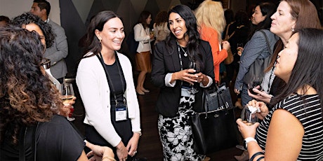 Connect for Success - Women's Entrepreneurship and Business Networking