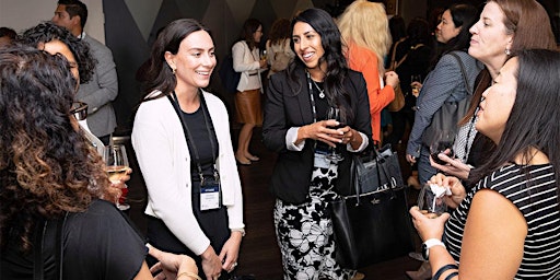 Connect for Success - Women's Entrepreneurship and Business Networking primary image
