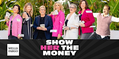 Show Her the Money Documentary Film Screening