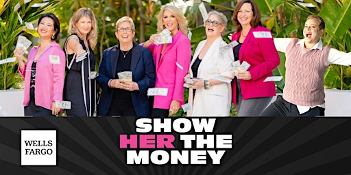 Image principale de Show Her the Money Documentary Film Screening