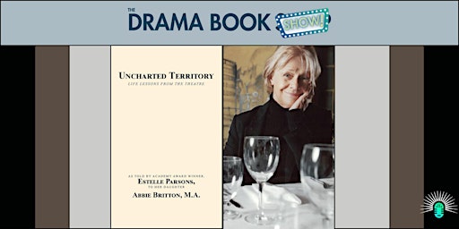 Image principale de Uncharted Territory with Estelle Parsons and Abbie Britton