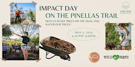 Impact Day on the Pinellas Trail
