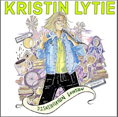Kristin Lytie's Green Bay Vinyl Release Party | At The Tracks