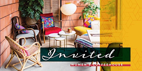 Women's Coffeehouse (South) primary image