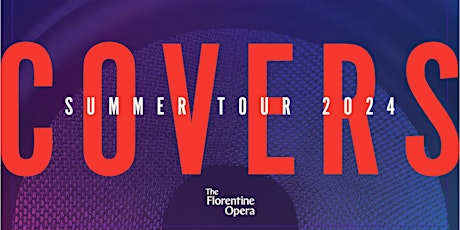 Covers - Opera Center Kickoff