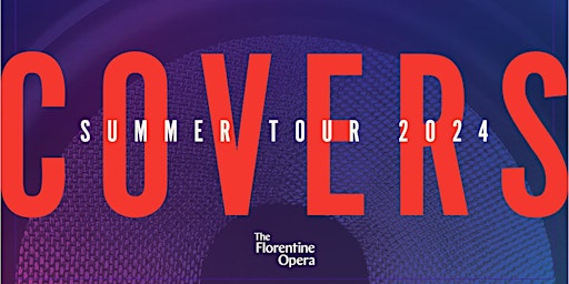 Covers - Opera Center Kickoff  primärbild