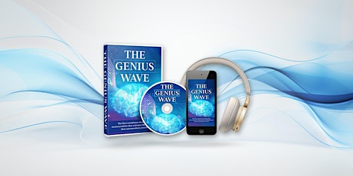 Imagem principal do evento The Genius Wave Buy: Shocking Truth Must Read Before Buy!