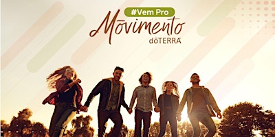 TOUR #VEMPROMOVIMENTO - Fortaleza primary image