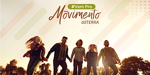 Imagem principal do evento TOUR #VEMPROMOVIMENTO - Fortaleza