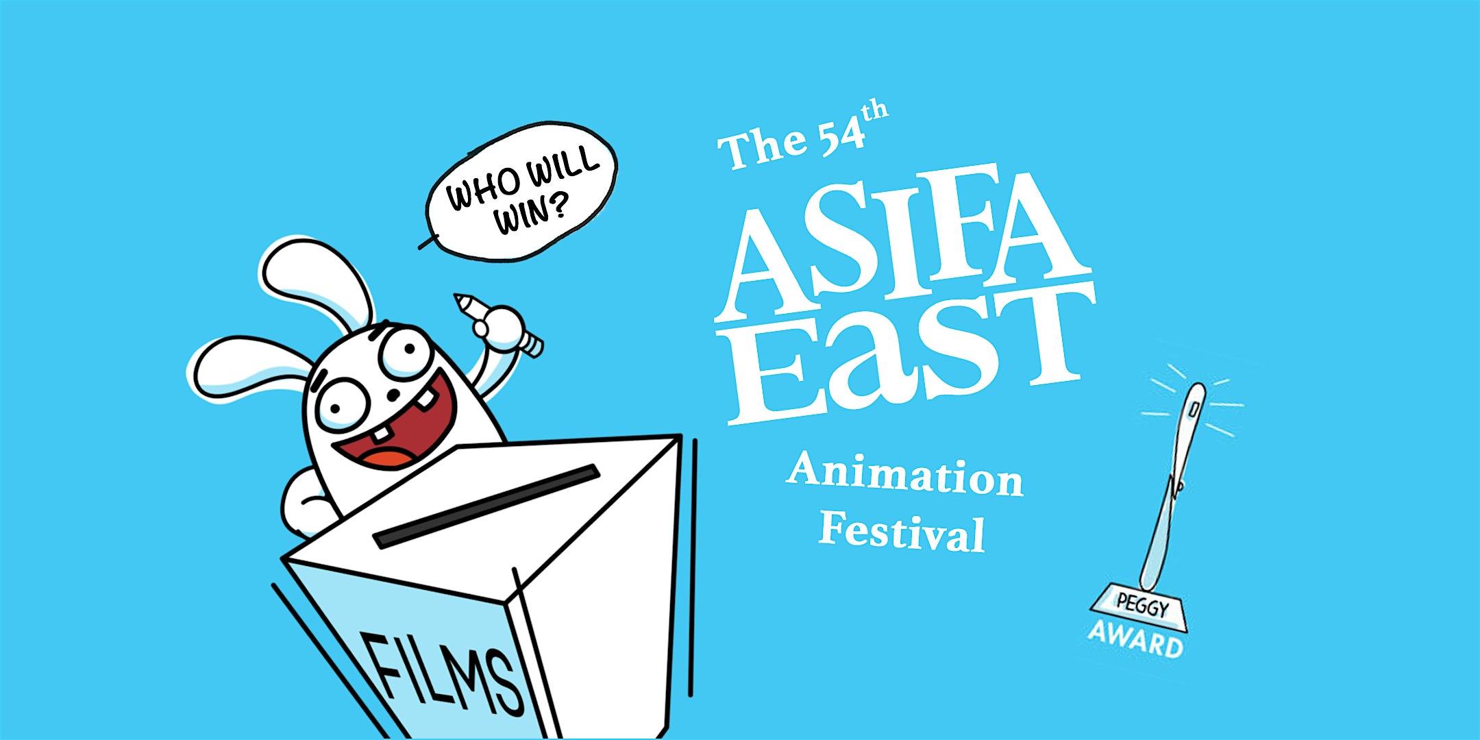 The 54th ASIFA-East Animation Awards