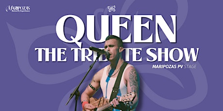 Queen | The Tribute Show
