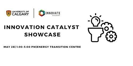 Innovation Catalyst Showcase