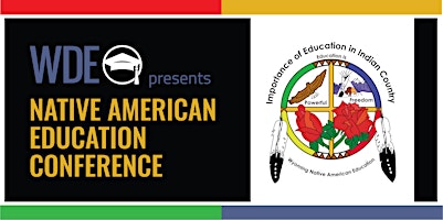 Primaire afbeelding van 2024 Native American Education Conference (NAEC)