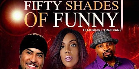 Fifty Shades of Funny