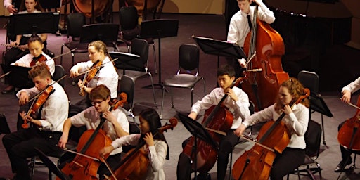 BSYO Chamber Music Concert primary image