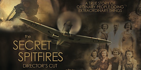The Secret Spitfires primary image