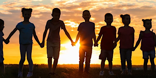 Imagen principal de FAMILY EVENT: Take a Child Outside Week 2024 – Family Sunset EcoWalk