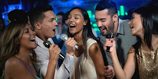 Karaoke Night at Miami Ironside primary image