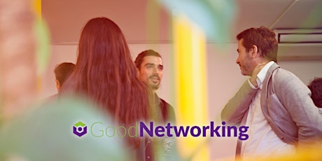 Good Networking, December 2019 primary image