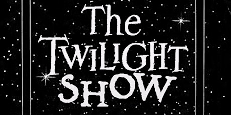 The Twilight Show - Secret Location Comedy Show
