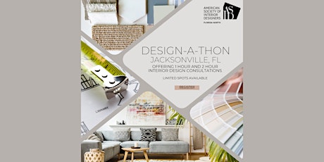 Design A Thon Jacksonville @ About Floors N More