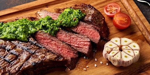 Imagem principal do evento Bloomingdale's x Mastro's: How to Cook The Perfect Steak for Father's Day!