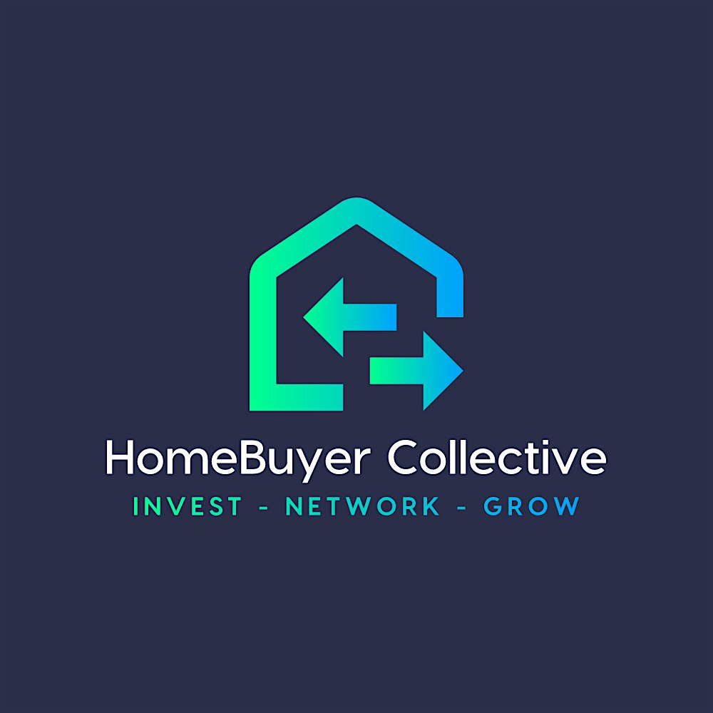 HomeBuyer Collective - Real Estate Investor Meetup