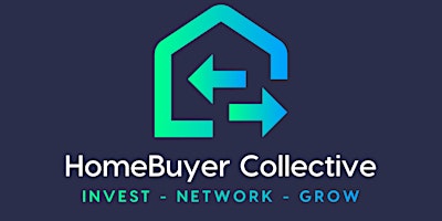 Imagem principal de HomeBuyer Collective - Real Estate Investor Meetup