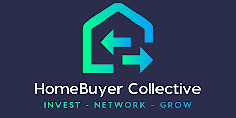 HomeBuyer Collective - Real Estate Investor Meetup