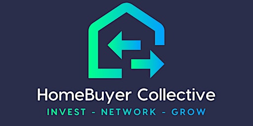 HomeBuyer Collective - Real Estate Investor Meetup  primärbild