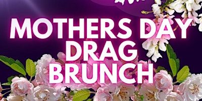 Stag PDX Sunday Drag Brunch - Mothers Day  primärbild
