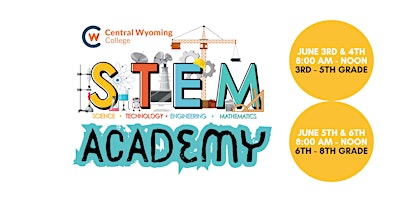 CWC STEM Academy primary image