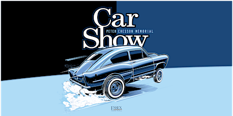Peter Chesson Memorial Car Show 2024
