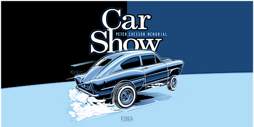 Primaire afbeelding van Peter Chesson Memorial Car Show 2024
