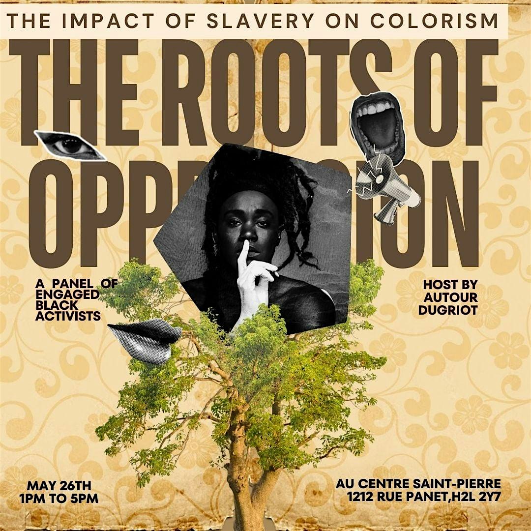 Les Racines de l'Oppression : L'Impact de l'Esclavage sur le Colorisme