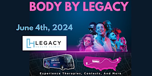 Body By Legacy primary image