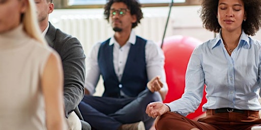 Immagine principale di Guided Meditation: Cultivate Peace in Your Life 