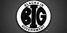 Immagine principale di Blacks In Government - Benjamin Banneker Chapter - Membership Brunch Meet & Greet 