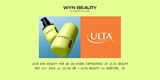 WYN BEAUTY at Ulta Beauty in Compton, CA primary image