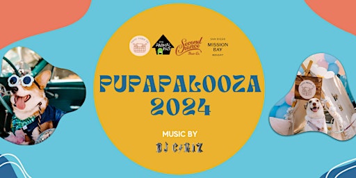 Imagem principal de Pupapalooza 2024