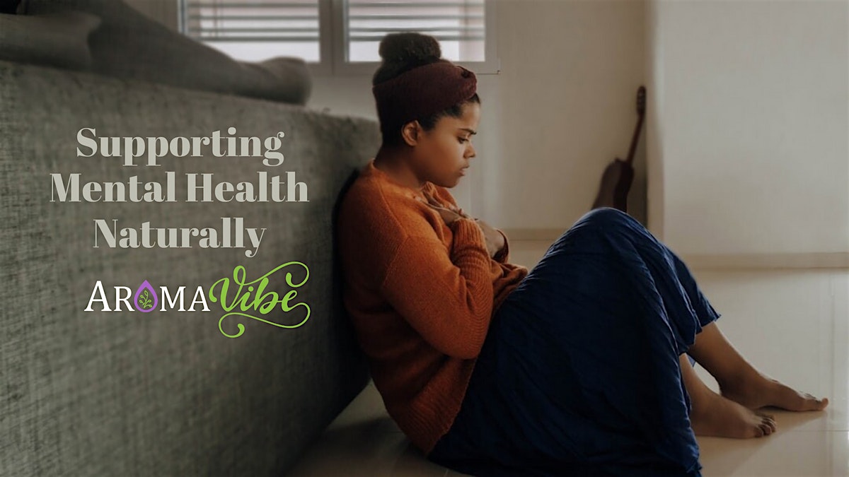 Supporting Mental Health Naturally