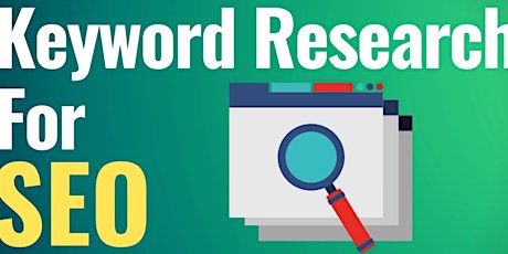 [Free Masterclass] SEO Keyword Research Tips, Tricks & Tools