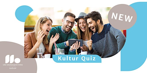 Image principale de Kultur Quiz