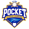 Pocket Little League's Logo