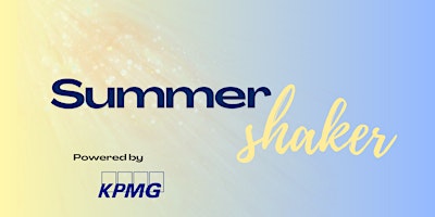 Summer Shaker 2024 primary image