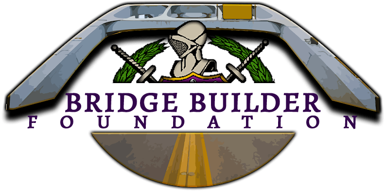 Omega Bridge Builder Foundation