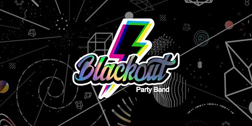 Primaire afbeelding van Blackout Party Band - Musica dal vivo - Live