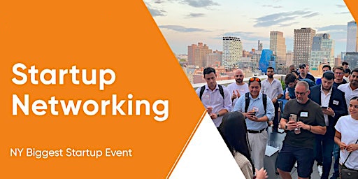 Startup, Tech & Business Networking Los Angeles primary image