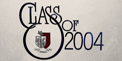 20-YEAR APOLLO HIGH SCHOOL REUNION  primärbild