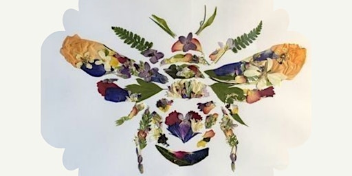 Immagine principale di Flower Moon Bee-tanical Class 